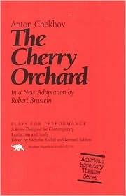 The Cherry Orchard