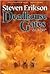 Deadhouse Gates (Malazan Book of the Fallen Series #2)