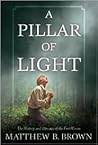 A Pillar of Light...