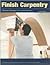 Finish Carpentry: Custom Te...