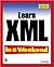 Learn XML In a Weekend