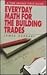 Everyday Math for the Building Trades