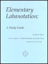 Elementary Labanotation: A Study Guide