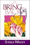 Bring Back the Joy