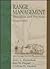 Range Management: Principles and Practices