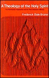 A Theology of the Holy Spirit; The Pentecostal Experience and the New Testament Witness (Paperback)