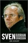 Sevn-Goran Eriksson