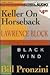 Keller on Horseback / Black Wind
