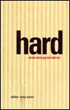 Hard Stories About Gay Men & Sex (Paperback)