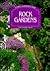 Rock Gardens (Firefly Gardener's Guide)