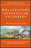 Wellington's Peninsular Victories: Busaco, Salamanca, Vitoria, Nivelle (Paperback)