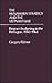 The McNamara Strategy and the Vietnam War: Program Budgeting in the Pentagon, 1960-1968 (Contributions in Political Science)