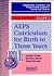 Aeps Curriculum for Birth to 3 Years (Assessment, Evaluation, and Programming System for Infants and Children, voL 2)