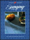 Sponging, Etc (Creative Touches)
