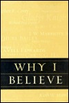Why I Believe