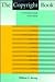 The Copyright Book: A Practical Guide