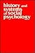 History & Systems of Social Psychology