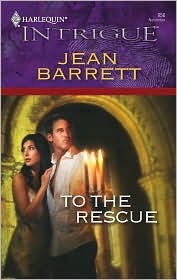 To the Rescue (Mass Market Paperback)