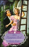Miss Plympton's Peril (Mass Market Paperback)