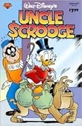 Uncle Scrooge #373