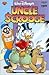Uncle Scrooge #373