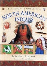 North American Indians (Step Into)