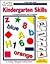 Kindergarten Skills