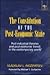 The Constitution of the Post-Economic State by Vladislav L. Inozemtsev
