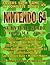 Nintendo 64 Survival Guide, Vol. 2