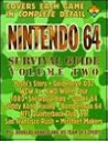 Nintendo 64 Survival Guide, Vol. 2 Nintendo 64 Survival Guide, Vol. 2