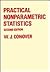 Practical Nonparametric Statistics (Wiley Series in Probability and Statistics)