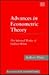 Advances in Econometric Theory by Halbert White