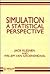 Simulation: A Statistical Perspective