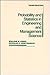 Probability and Statistics in Engineering and Management Science, 3rd Edition