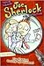 Joe Sherlock, Kid Detective, Case #000003: The Missing Monkey-Eye Diamond (Joe Sherlock)