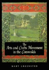The Arts & Crafts Movement in the Cotswolds (Paperback)