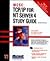MCSE : TCP/IP for NT Server 4 Study Guide