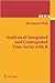 Analysis of Integrated and Cointegrated Time Series with R by Bernhard Pfaff