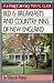Bed and Breakfasts and Country Inns of New England by Deborah Patton
