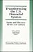 Transforming the U.S. Financial System: An Equitable and Efficient Structure for the 21st Century: An Equitable and Efficient Structure for the 21st Century (Economic Policy Institute)