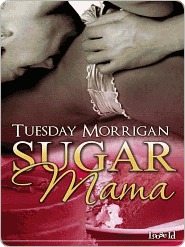 Sugar Mama (Kindle Edition)
