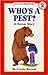 Who's a Pest? A Homer Story by Crosby Newell Bonsall