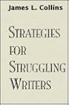 Strategies for Struggling Writers