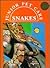 Snakes (Jr Pet Care)