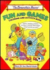 Fun and Games (Paperback)
