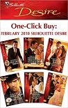 One-Click Buy: February 2010 Silhouette Desire One-Click Buy: February 2010 Silhouette Desire