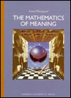 The Mathematics of Meaning (Paperback)