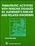 Therapeutic Activities With Persons Disabled by Alzheimer's Disease and Related Disorders