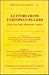 Letters from Ethiopian Rulers by David L. Appleyard