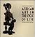 African Art in the Cycle of Life by Roy Sieber